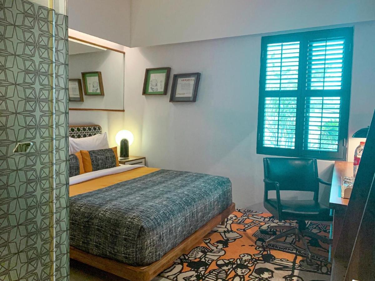 Superior Queen Room