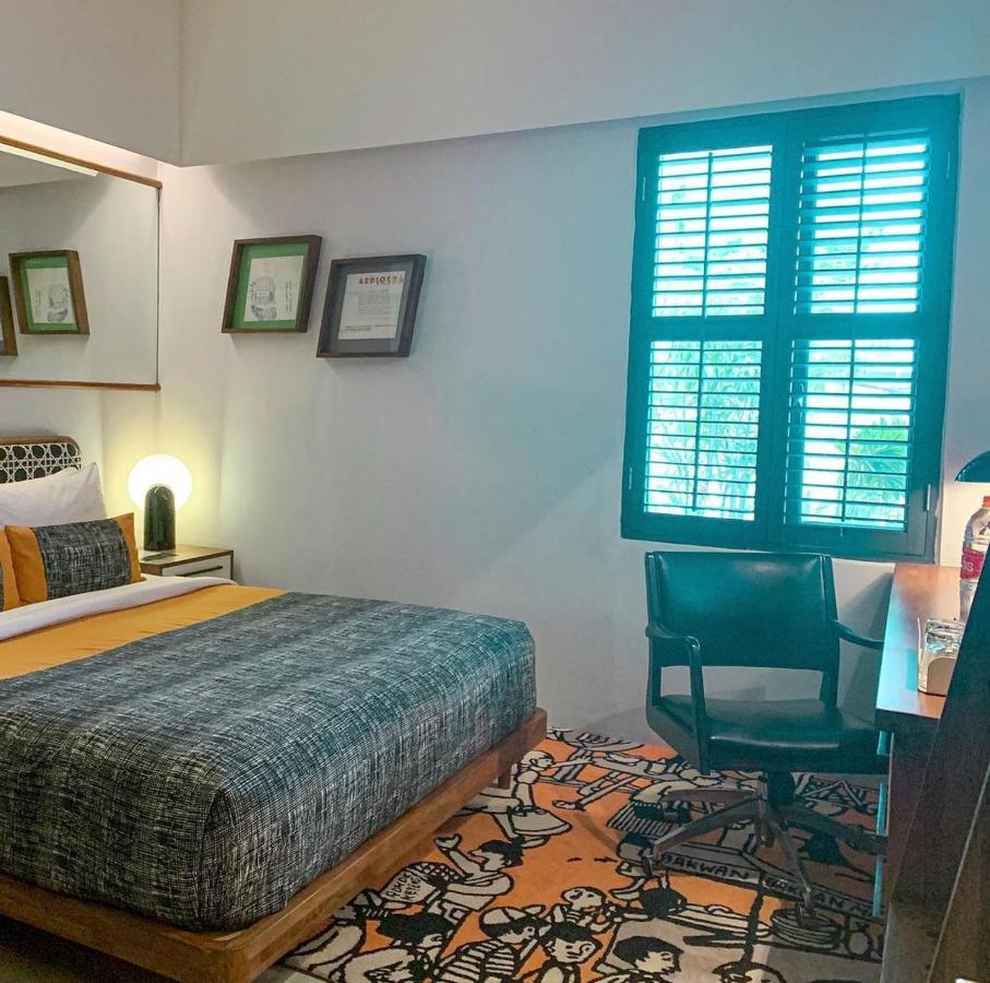 Superior Queen Room