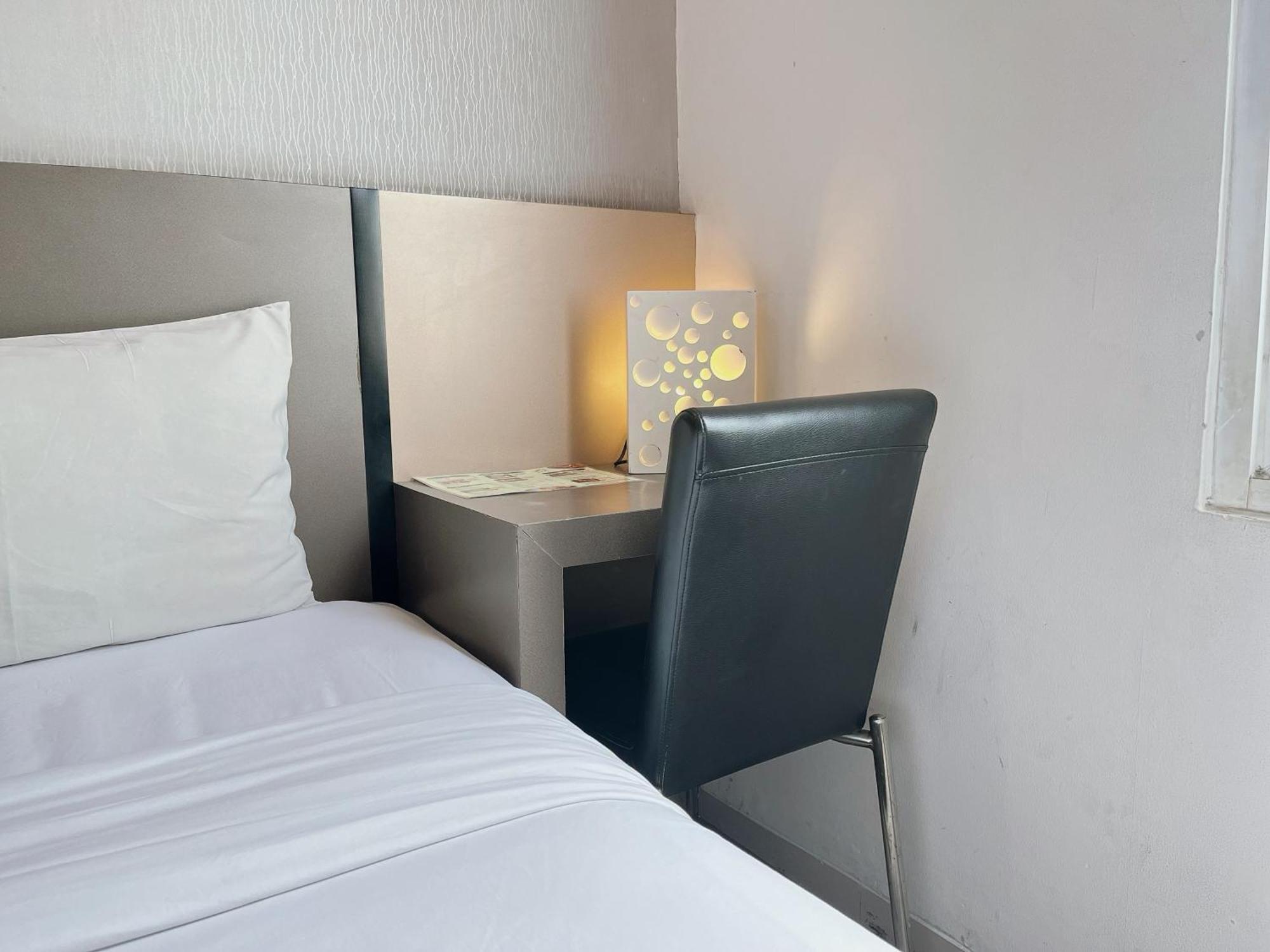 Chambre Supérieure