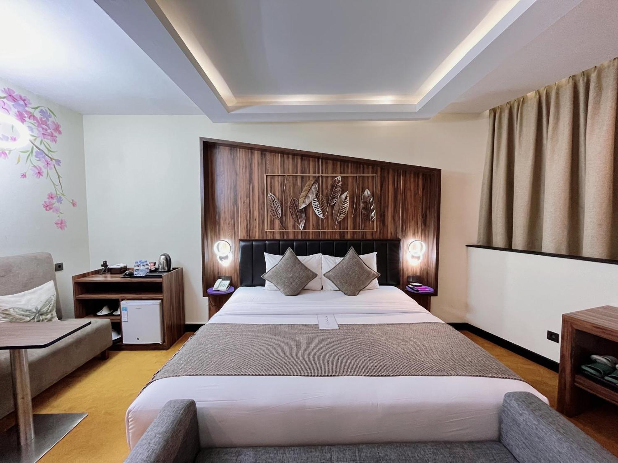 Suite Room Seminyak