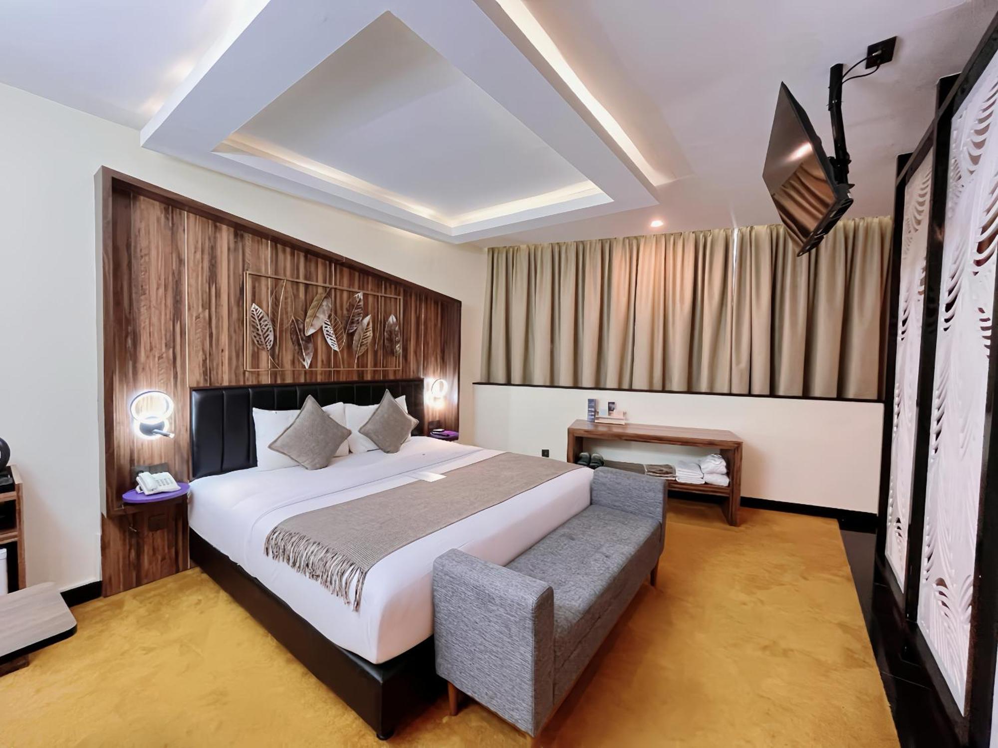Suite Room Seminyak