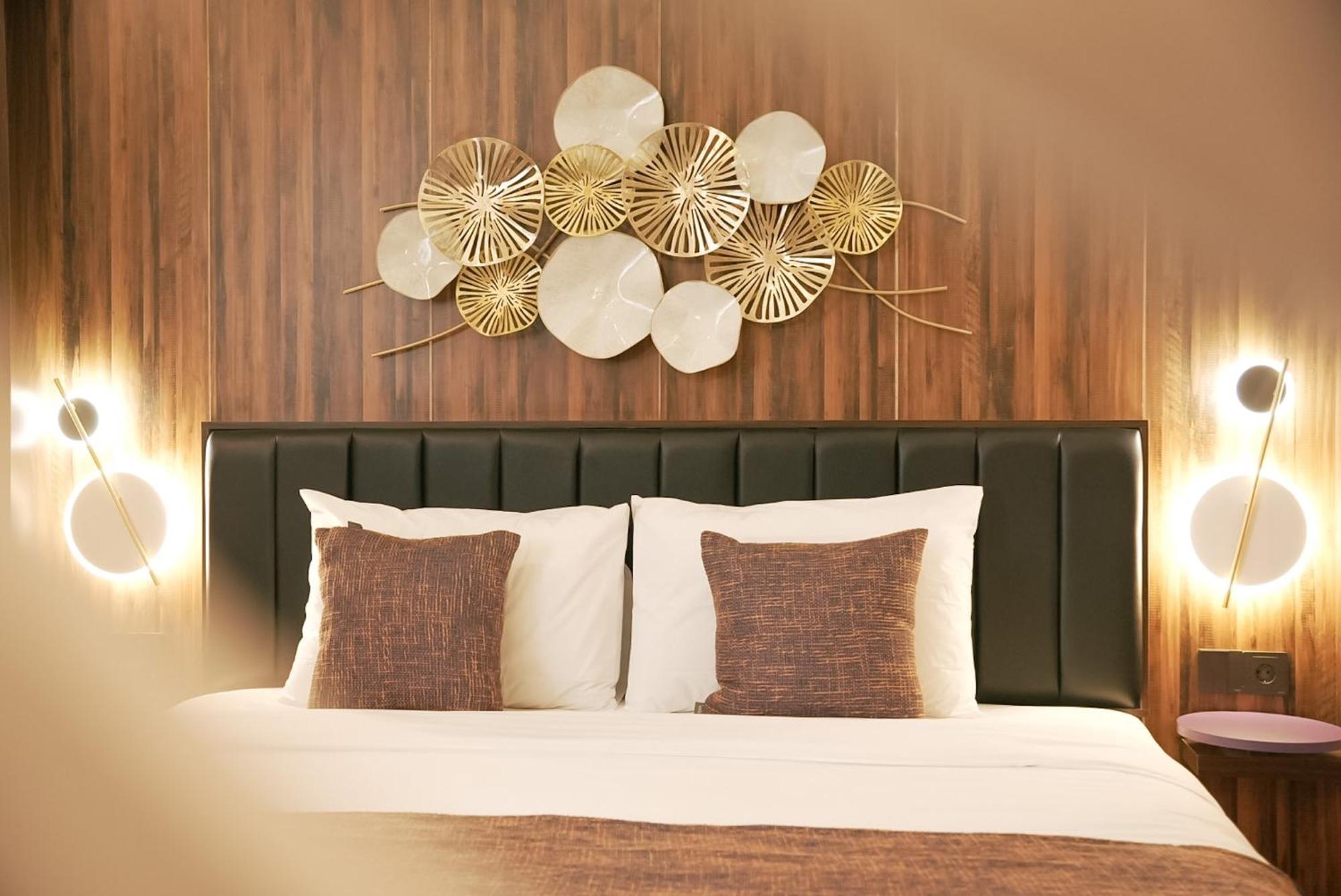 Suite Room Kuta Hideaway