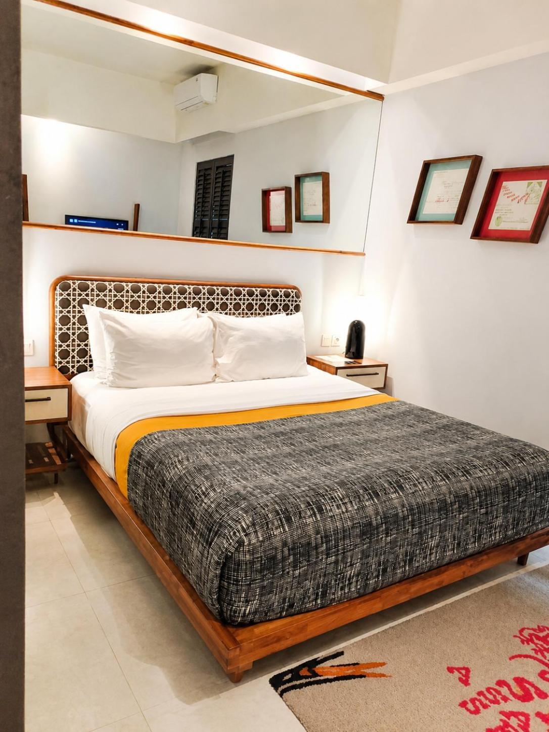 Superior Queen Room