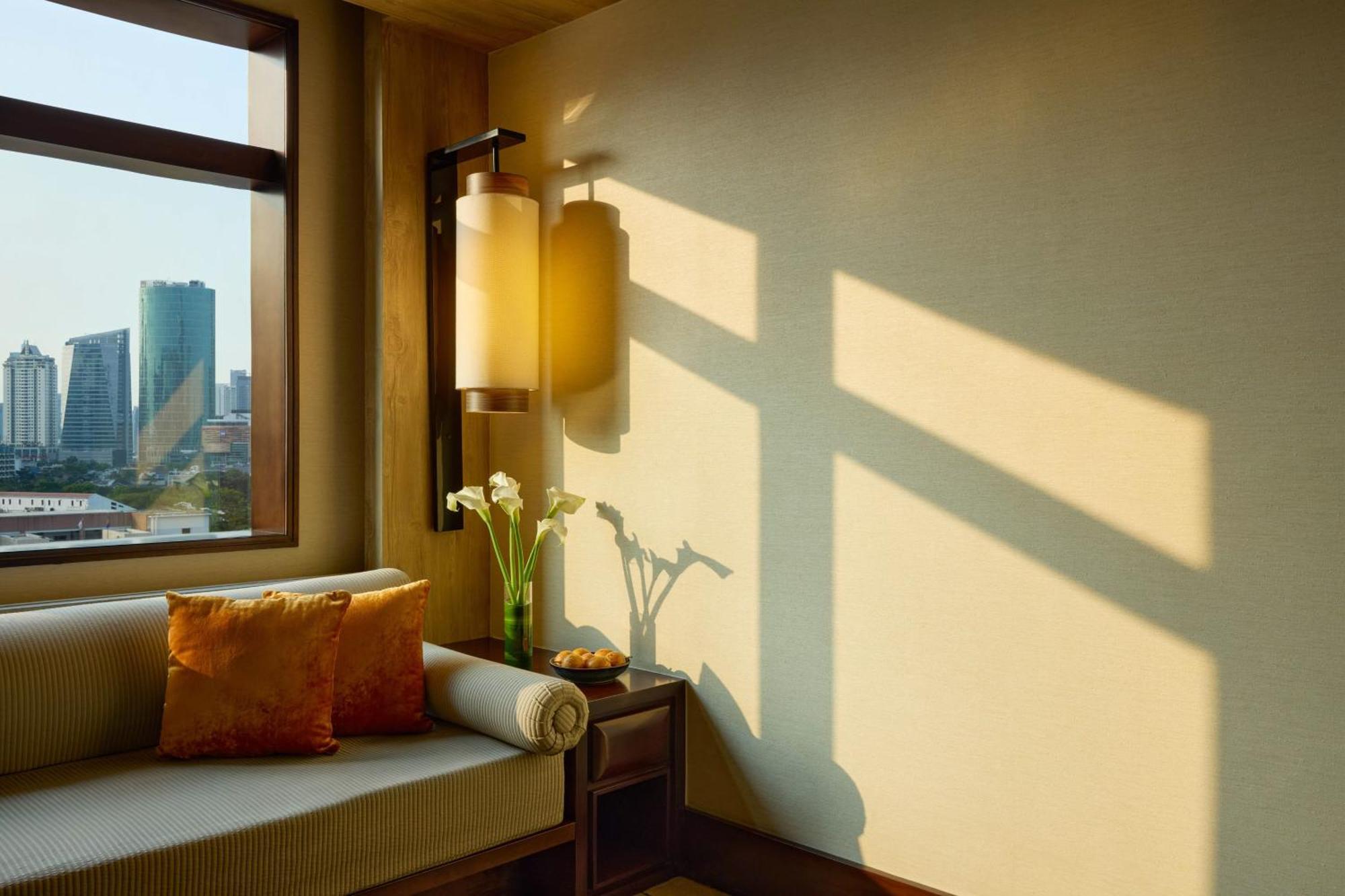Chambre Premium