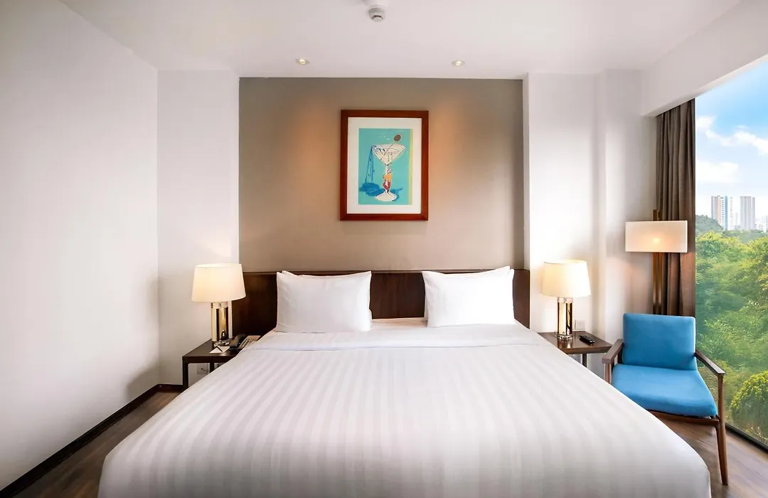 Veranda Hotel Pakubuwono-1