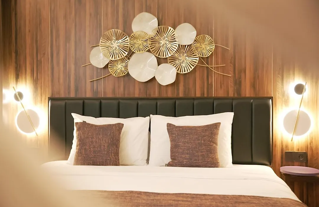 Oak Tree Urban Hotel Jakarta-1