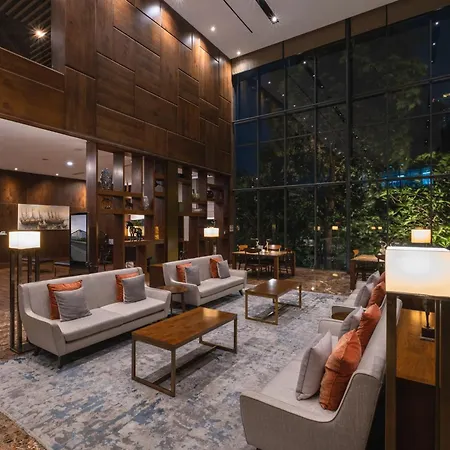 Veranda Hotel Pakubuwono-2