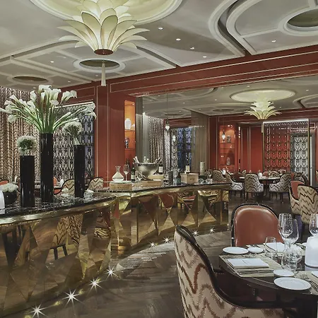 Four Seasons Hotel Jakarta-3