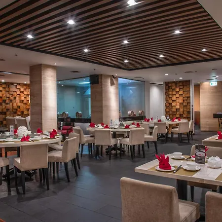 Hotel Borobudur Jakarta-2