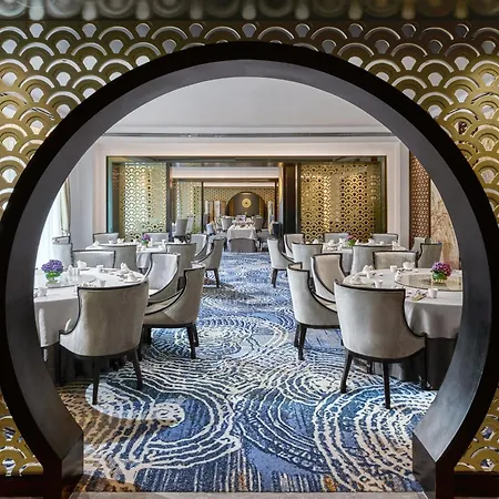 Gran Melia Jakarta-3