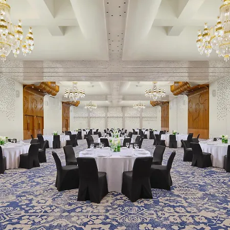 Le Meridien Jakarta-2